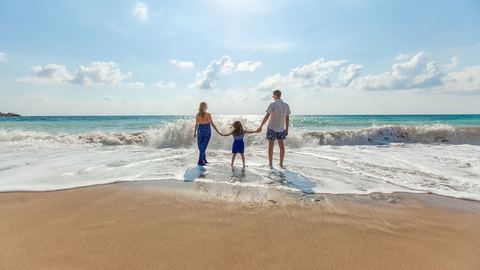 What is the budget for your vacation rental?