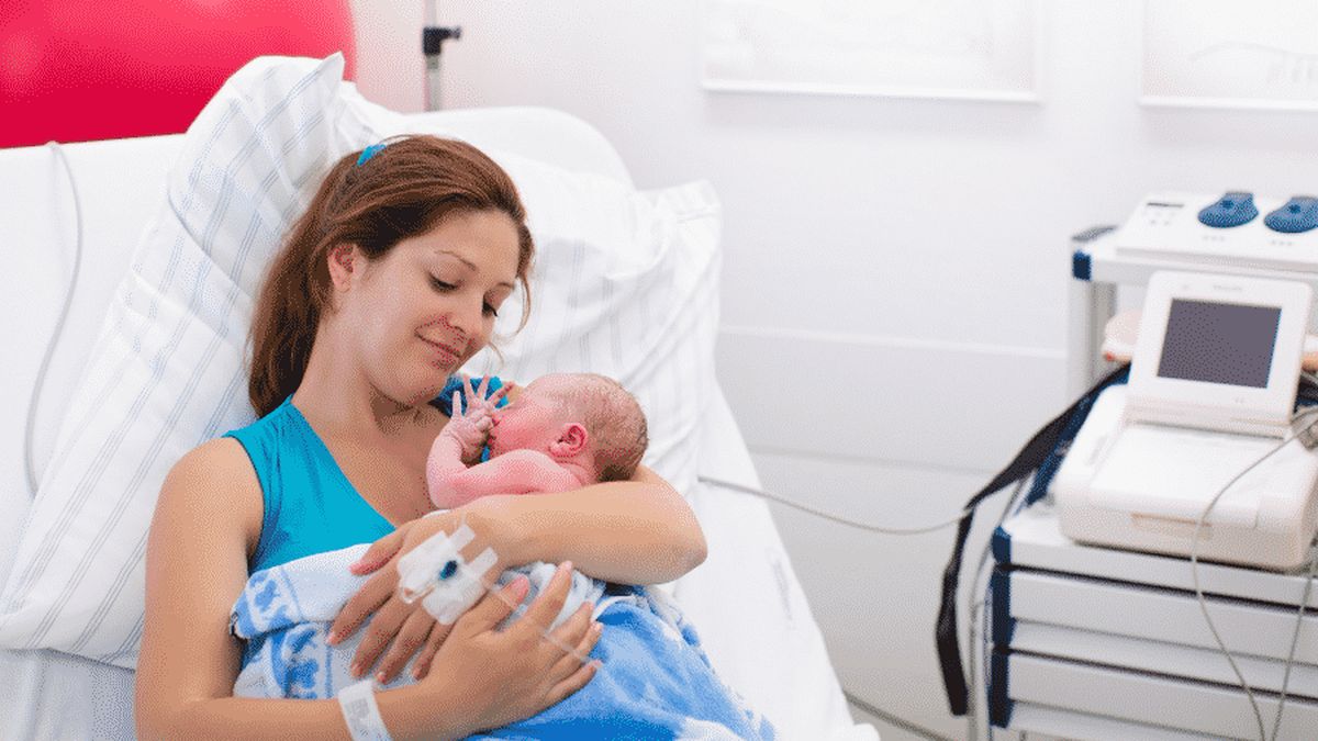 Everything you need to know about birth registration