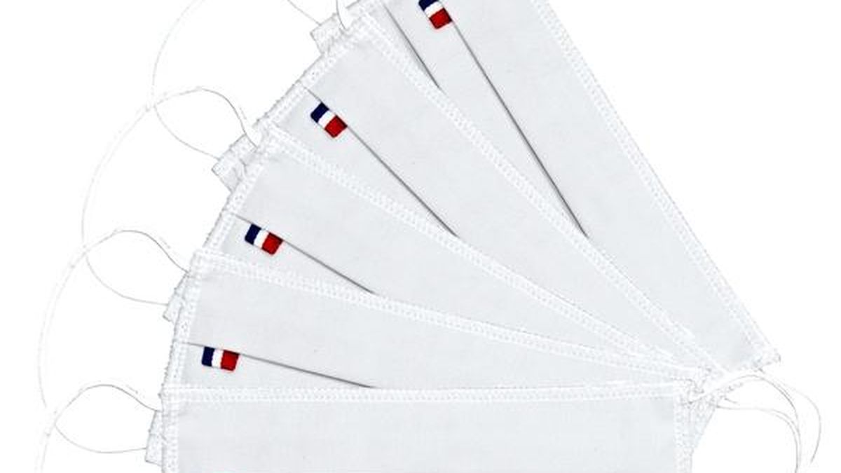 Category 1 masks: everything you need to know
