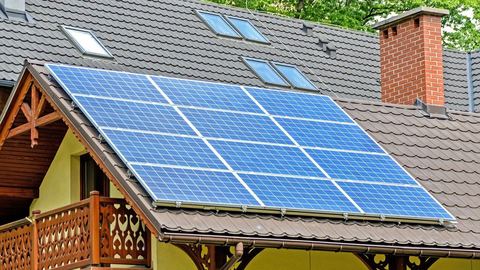 ¿Por qué invertir en la instalación de paneles solares?