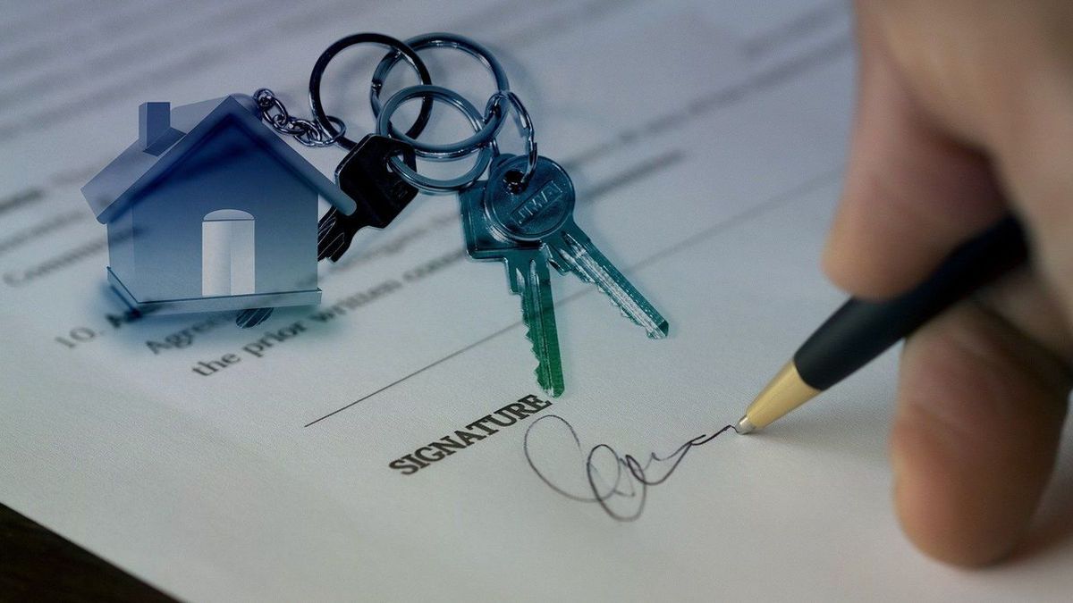 Why trust a real estate broker?