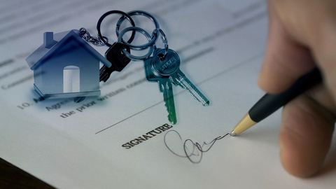¿Por qué confiar en un corredor inmobiliario?