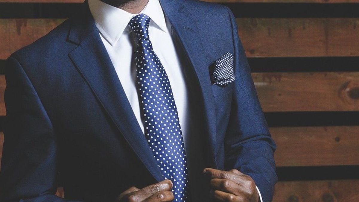 Pourquoi choisir un costume sur mesure sur Paris ?