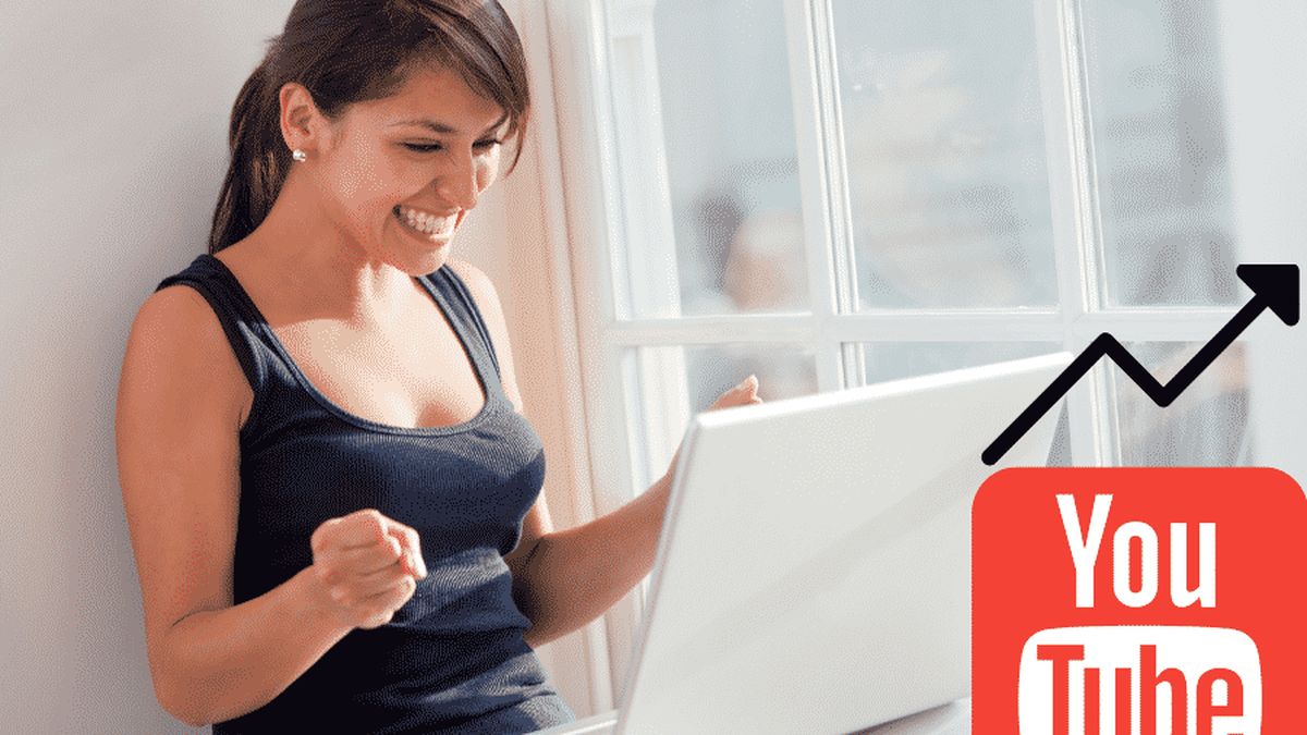 ¿Cómo aumentar rápidamente tu número de suscriptores en YouTube?