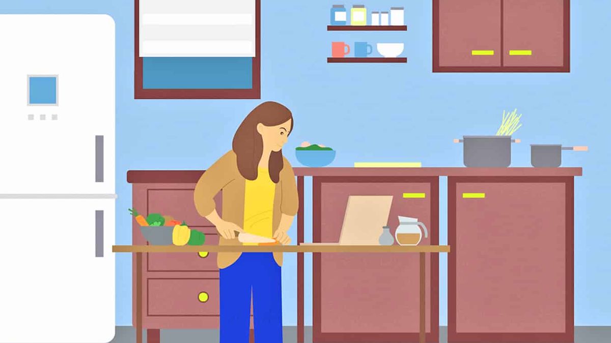 6 ways to give your kitchen a facelift