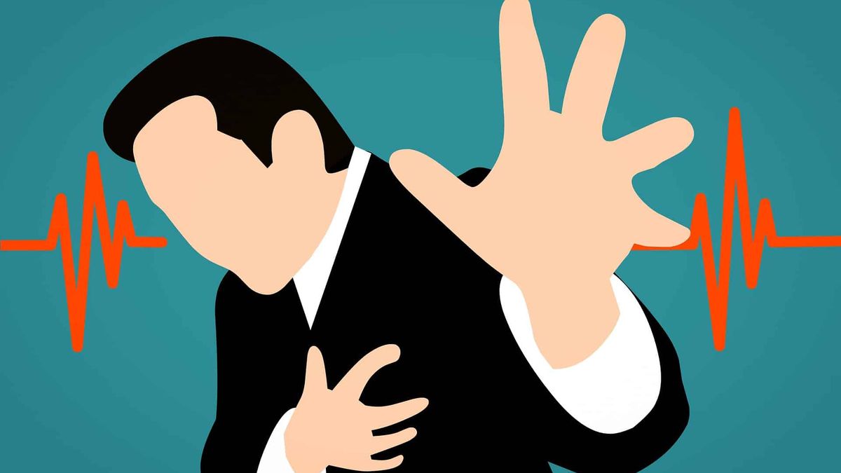 Défibrillateur cardiaque : ce qui change à partir du 1er janvier 2022