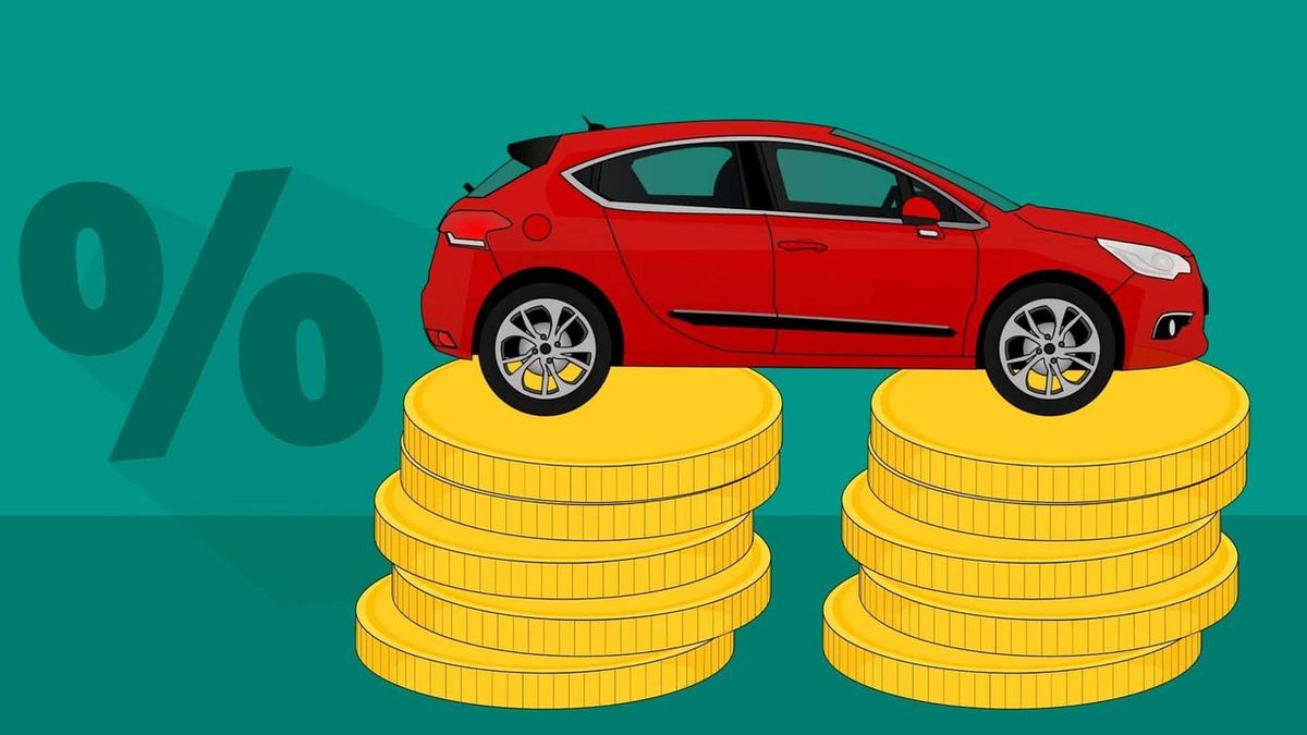 Choisir entre le crédit auto et la LOA pour l'achat de sa nouvelle voiture ?