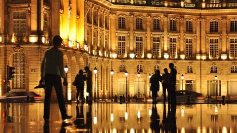 Bordeaux: what future for the Pinel system?