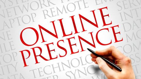 What are the main areas for improving your online visibility?