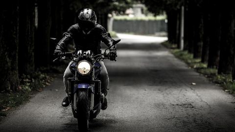 How to choose the right motorcycle equipment?