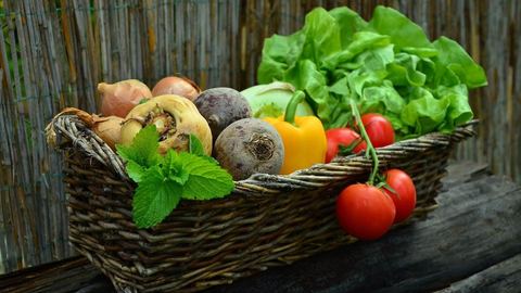 Todo lo que necesitas saber sobre los superalimentos