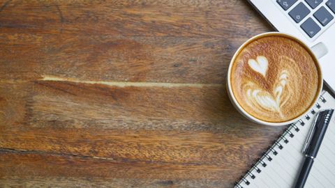 Bienestar y cafetería de empresa