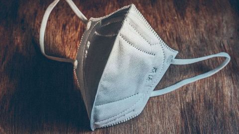 ¿Es peligroso usar mascarilla?