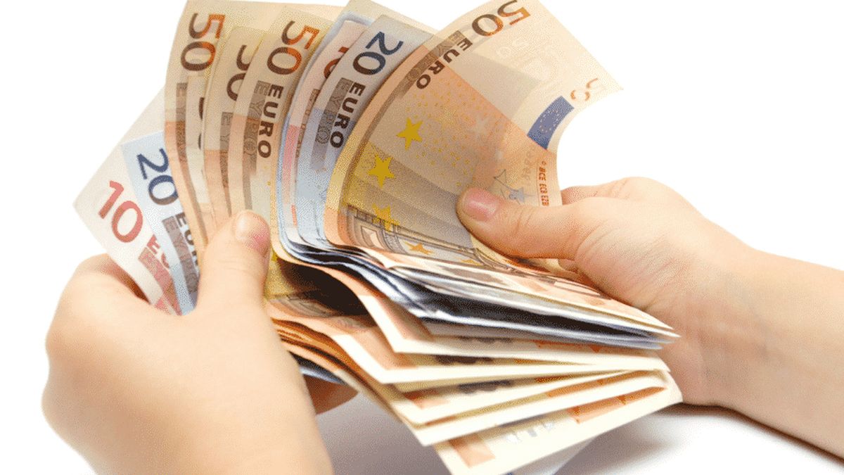 10 Techniken, um im Internet einfach Geld zu verdienen