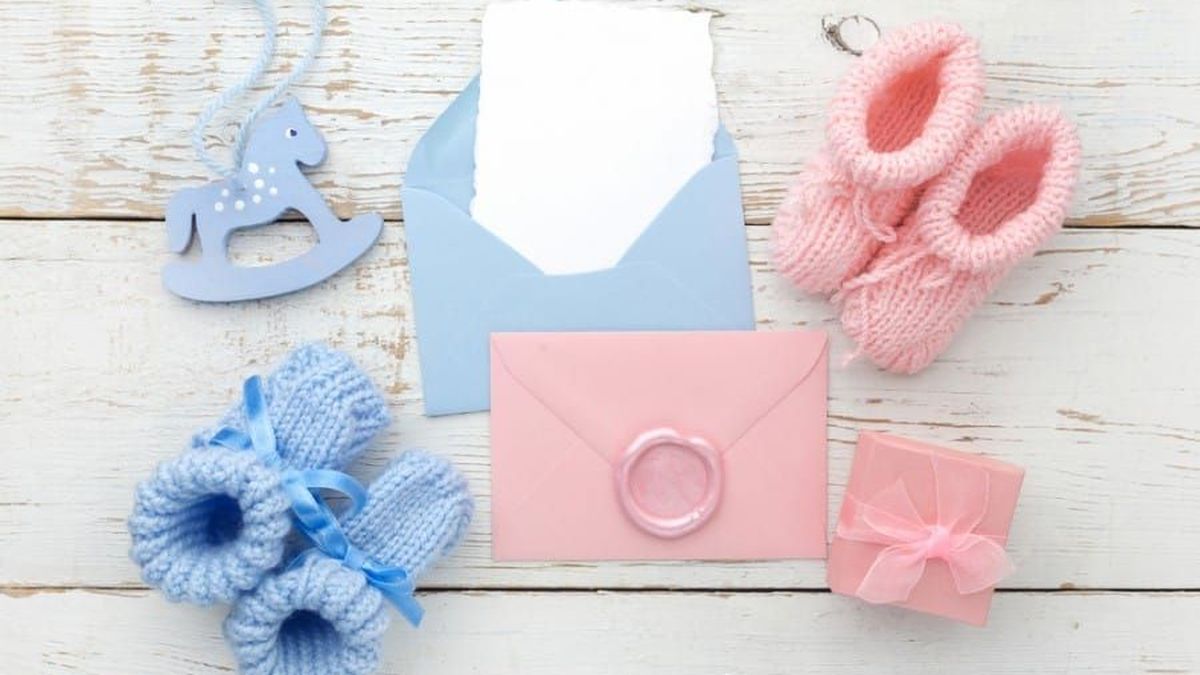 Faire part naissance : comment annoncer la venu au monde de son enfant ?
