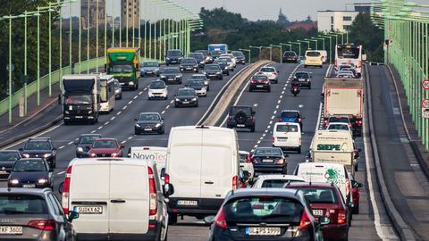 ¿Qué es la geolocalización de vehículos?