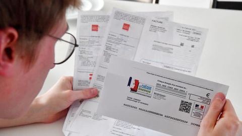 Energy Check 2022: The first energy checks will reach the 5.8 million beneficiaries