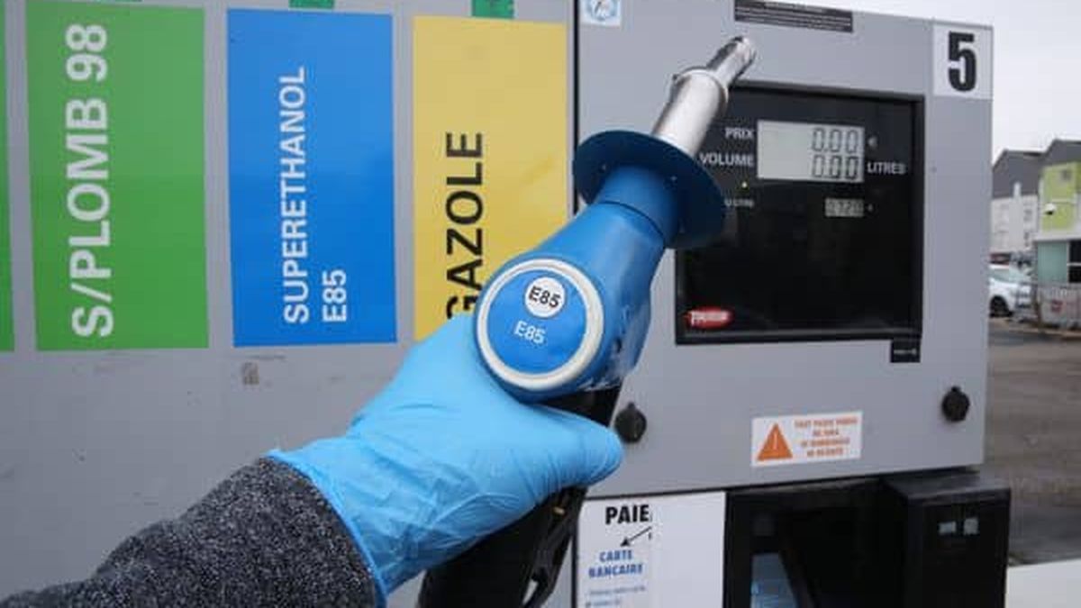 Ethanol E85 : le prix de ce carburant écologique coute 2 fois moins cher que le SP98 ou le SP95