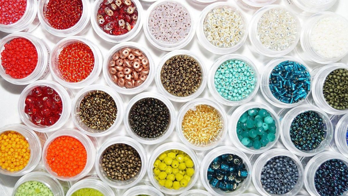Les différents types de perles pour créer des bijoux fantaisie exceptionnels