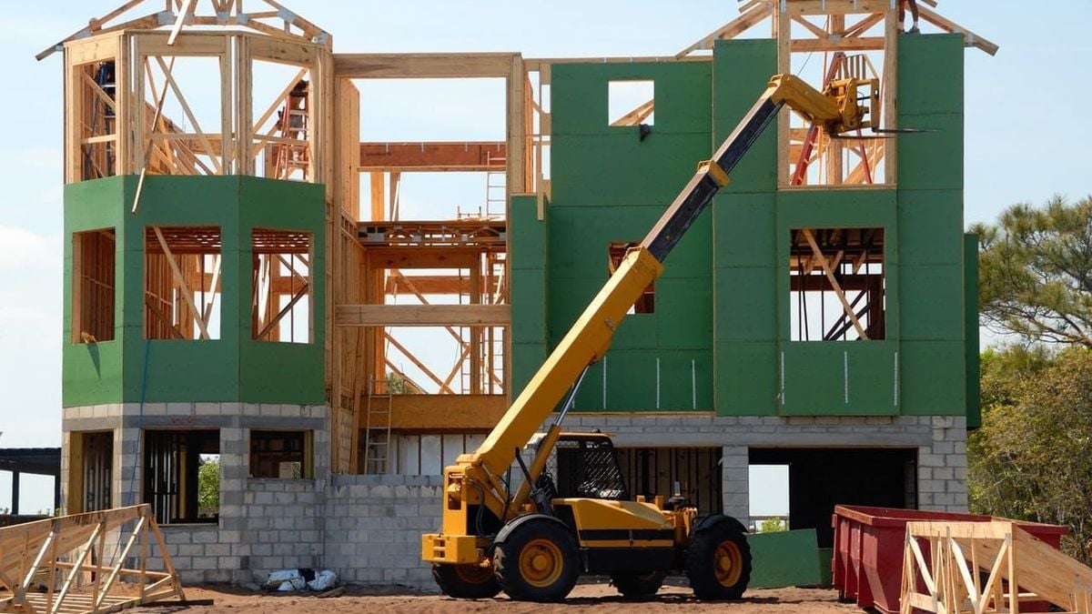 Bâtiment : pourquoi choisir la construction hors site ?