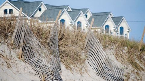 The most beautiful seasides in France to spend your holidays
