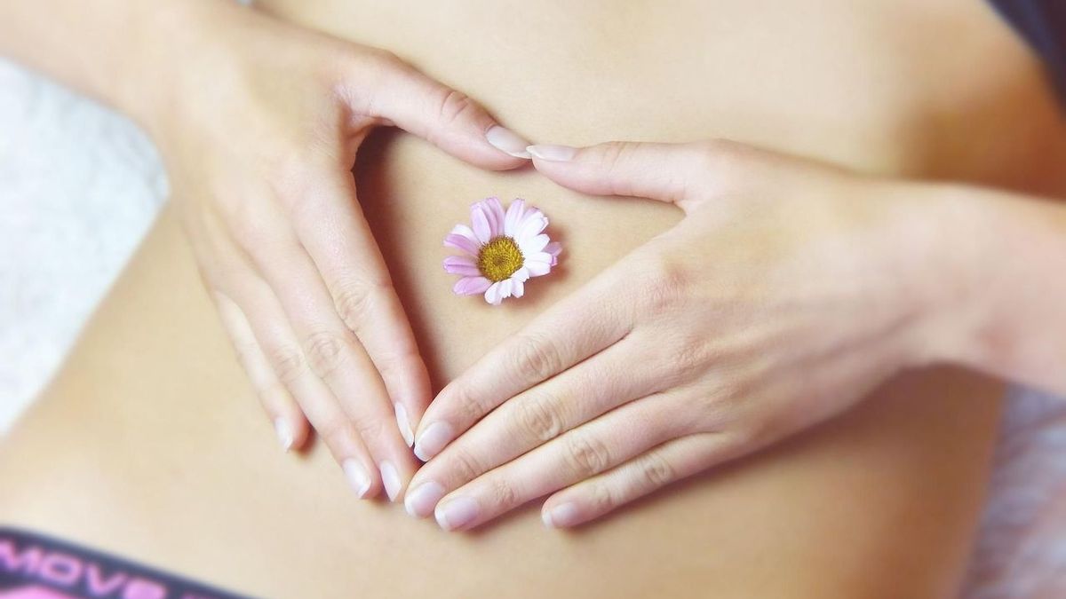 Calmez vos douleurs de règles grâce au produit Règles Douloureuses BIO de Naturactive
