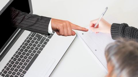5 razones para elegir cursos de Matemáticas online