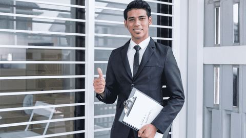 ¿Qué escuelas ofrecen el BTS en el sector inmobiliario?