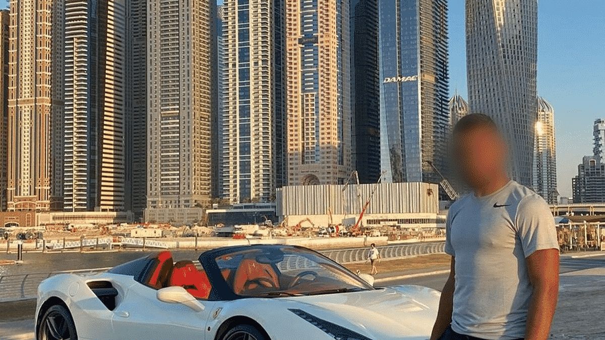 BABYDRIVER from SNAPCHAT died of cancer: Yacine was of Algerian origin and influencer
