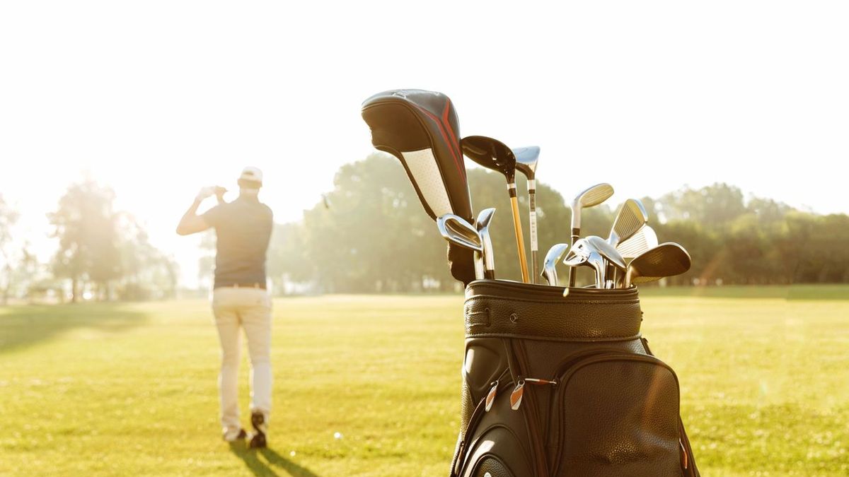 What are the best golf accessories?