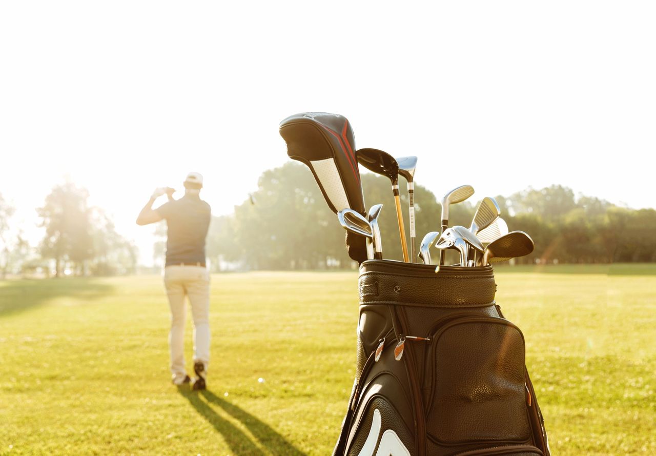 Quels sont les meilleurs accessoires de golf ?