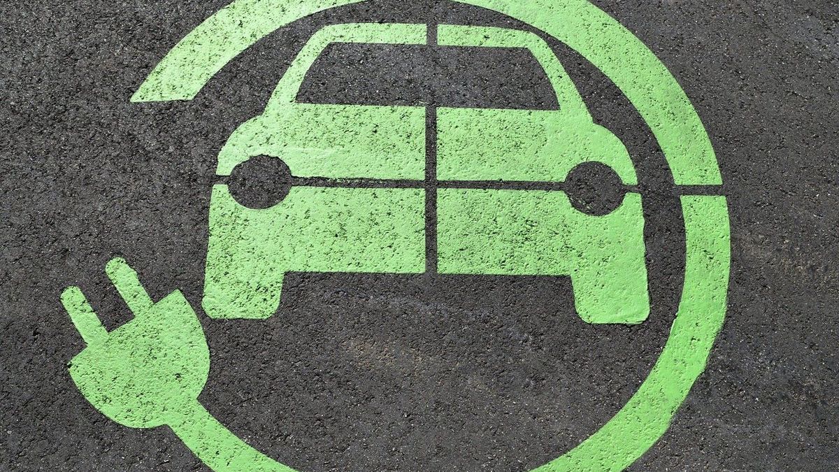 Pourquoi choisir de rouler avec une voiture électrique ?