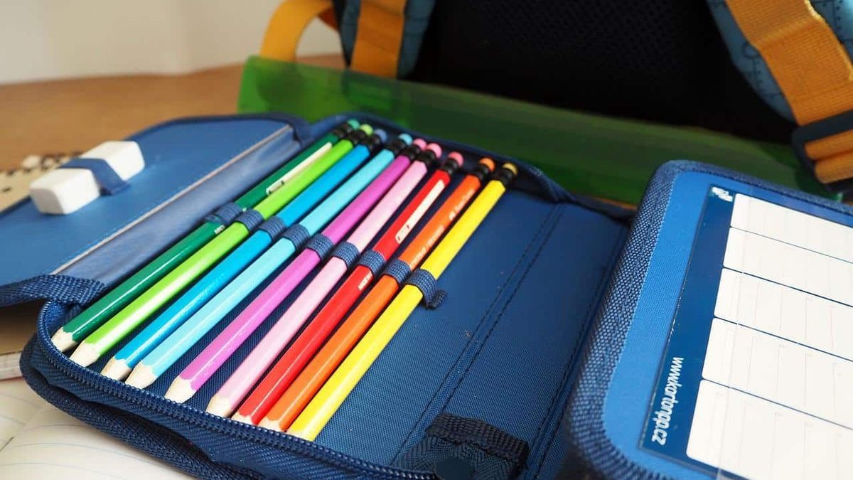 Comment reconnaître un bon cartable pour son enfant ?