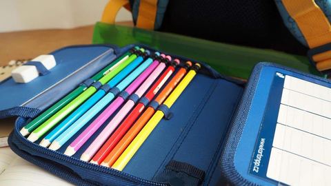 Comment reconnaître un bon cartable pour son enfant ?