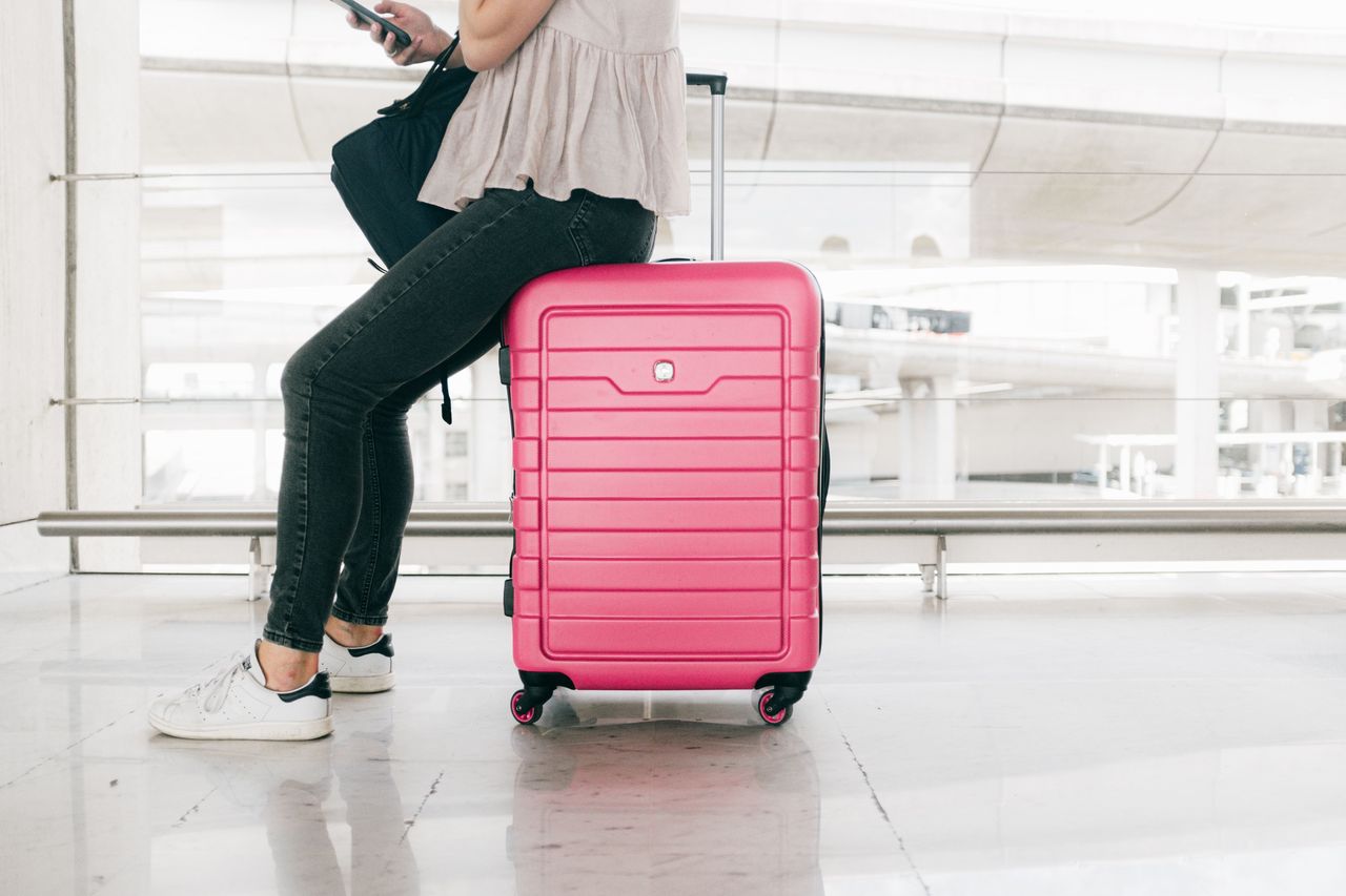 Valise légère : 6 conseils pour bien la choisir