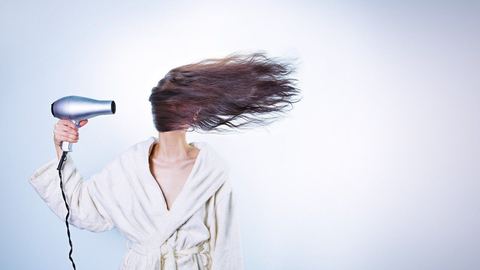 5 hairstyle ideas for summer