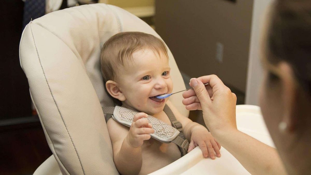 Pourquoi opter pour des petits pots bébé bio ?
