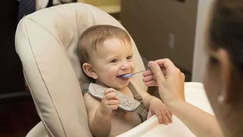 Why choose organic baby food jars?