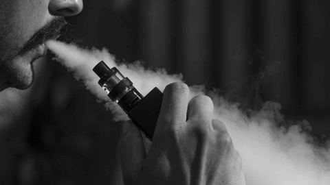 Cigarrillo electrónico: ¿cómo elegir el nivel adecuado de nicotina?