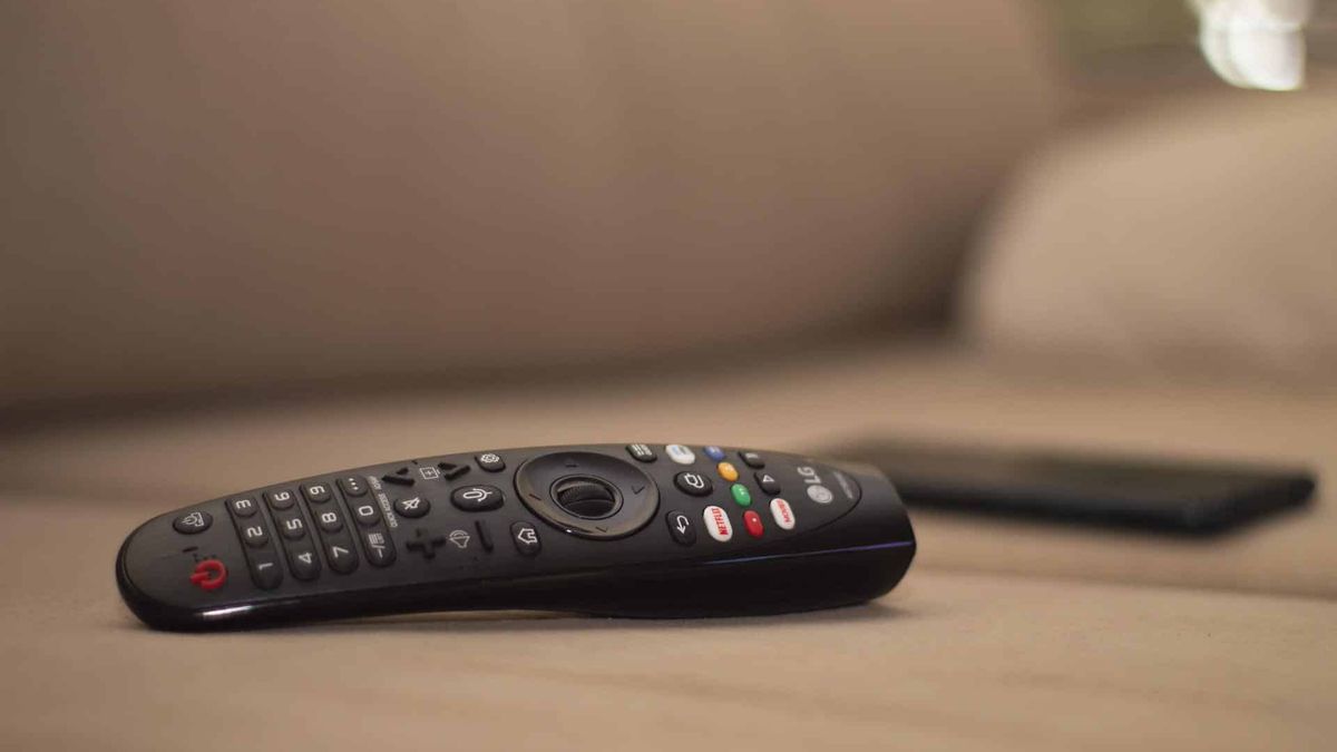 ¿Cómo elegir el televisor adecuado?