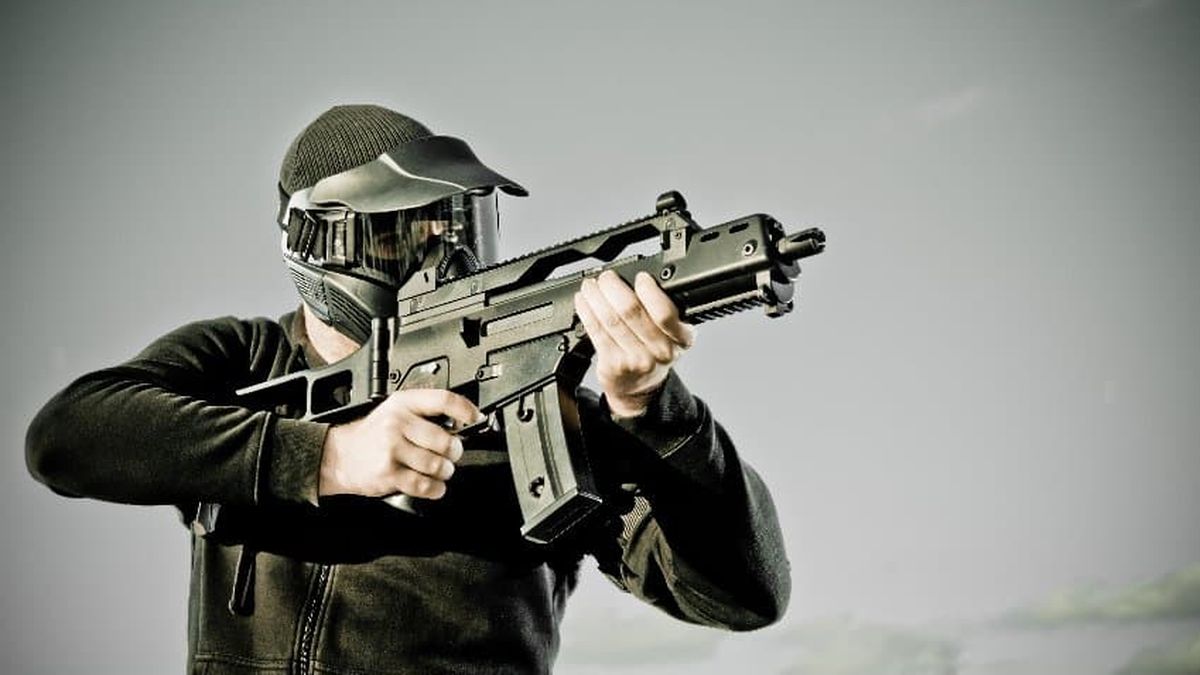Airsoft : quelles sont les informations pratiques à connaître sur ce sport ?