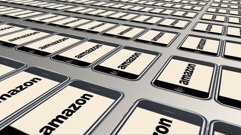 Amazon facilita la cancelación del servicio Prime en el Reino Unido