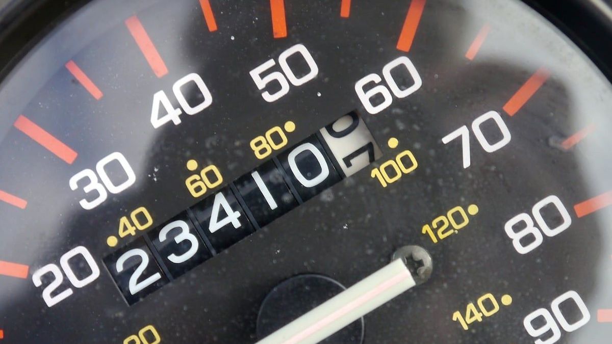 How to calculate mileage allowances?