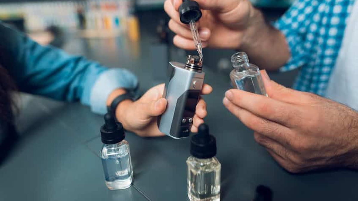 Quels accessoires acheter pour utiliser sa cigarette électronique ?