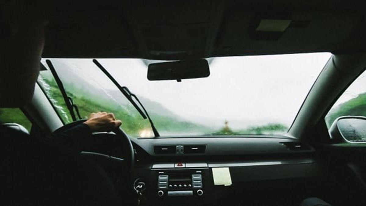 When to change the windshield wipers?