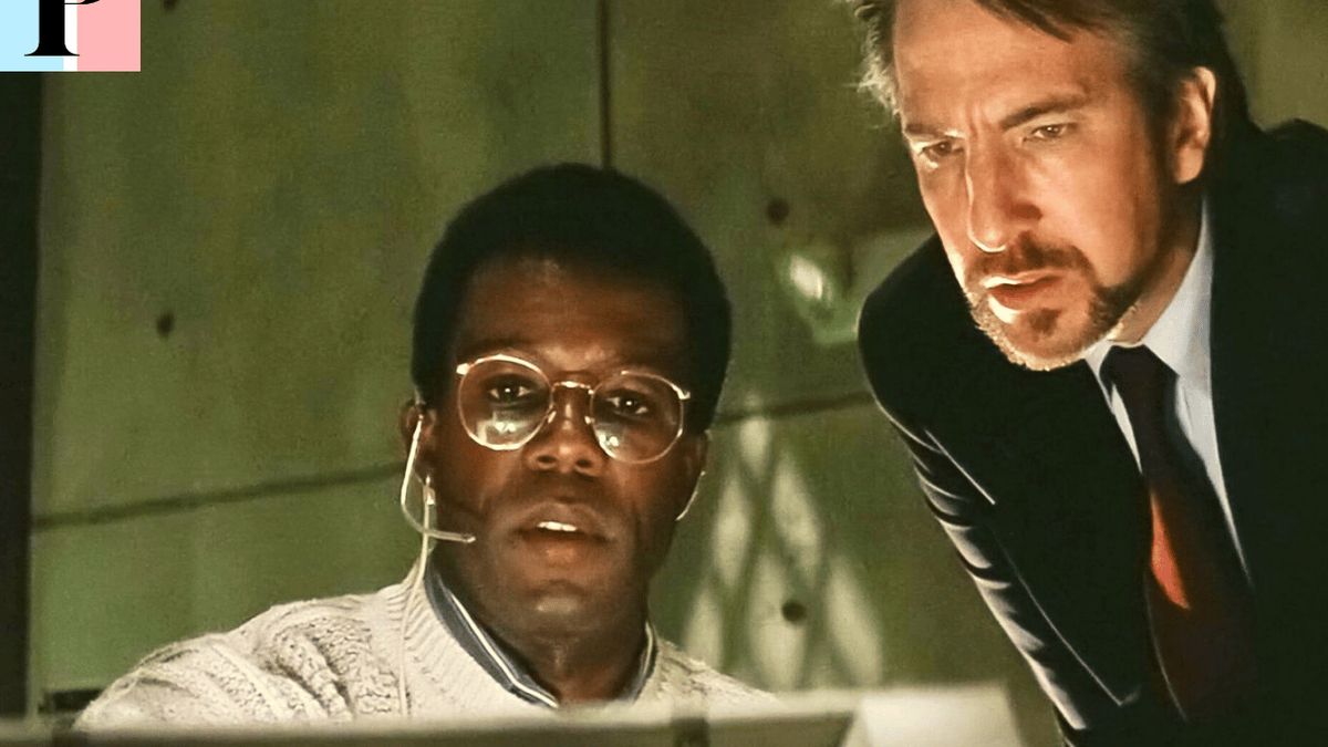 Death of BLACK in the series "WALKER TEXAS RANGER", CLARENCE GILYARD JR was only 66 years old