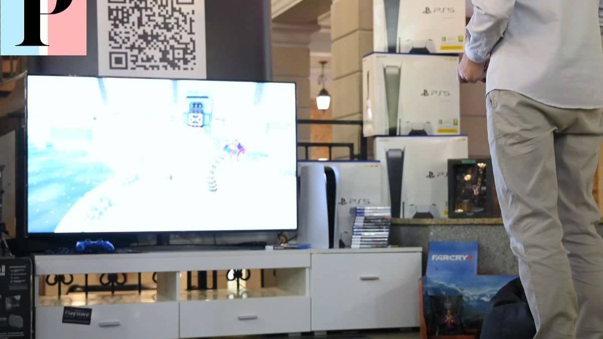 Por que meu PlayStation 5 não liga? Guia de solução de problemas do PS5