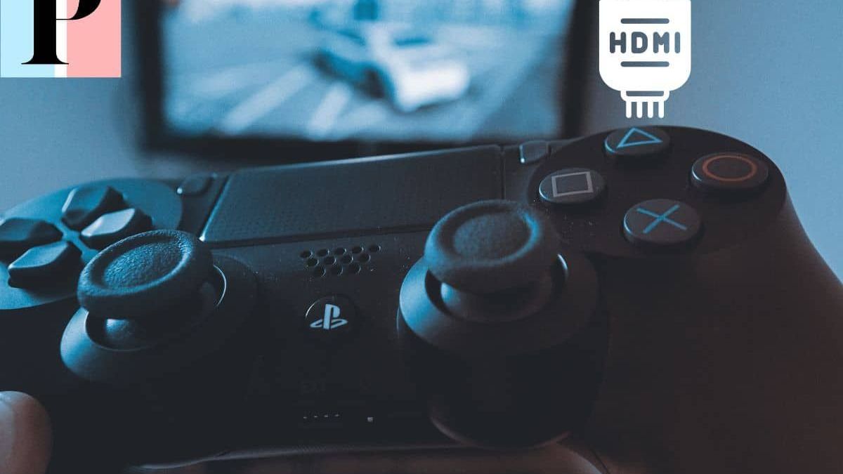 HDMI-kabelproblemen met de PS5 - Is reparatie mogelijk?