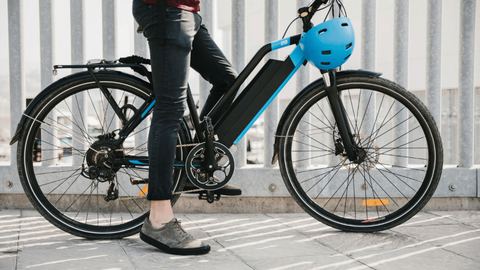 Quels sont les avantages de choisir un vélo électrique ?