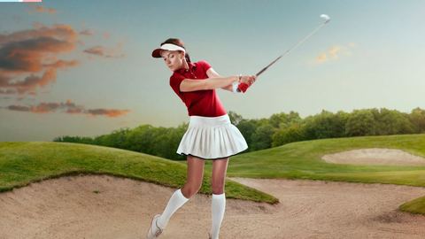 Golf: ¡Equípate con el mejor equipamiento y accesorios más adecuados a tu juego!